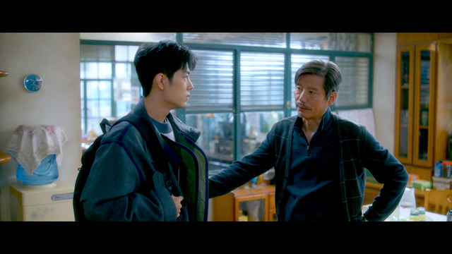 氷に恋したサンシャイン -驕陽伴我-