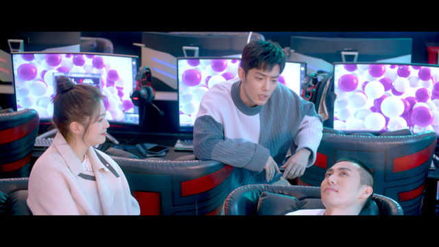 氷に恋したサンシャイン -驕陽伴我-