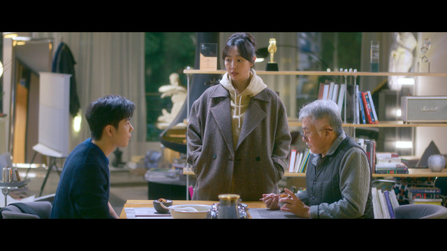 氷に恋したサンシャイン -驕陽伴我-