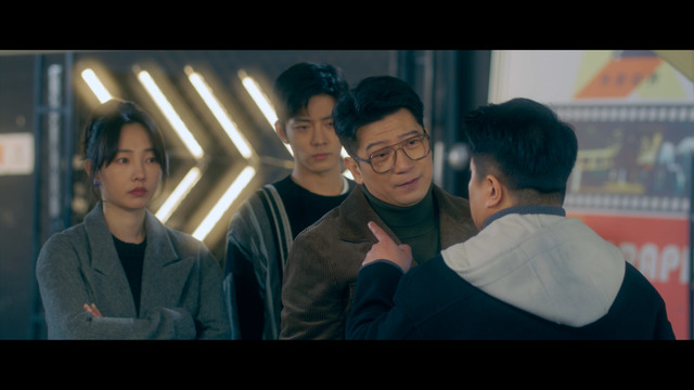 氷に恋したサンシャイン -驕陽伴我-