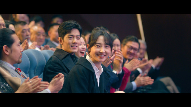 氷に恋したサンシャイン -驕陽伴我-