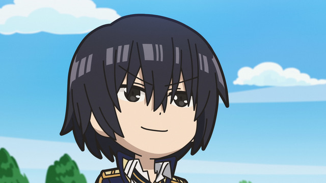 異世界かるてっと3