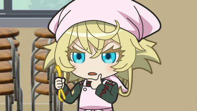 異世界かるてっと3