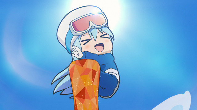 異世界かるてっと3