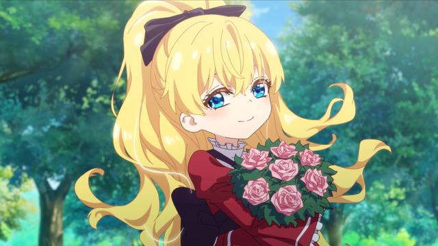ある日、お姫様になってしまった件について