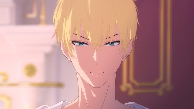 ある日、お姫様になってしまった件について