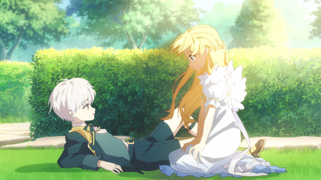 ある日、お姫様になってしまった件について