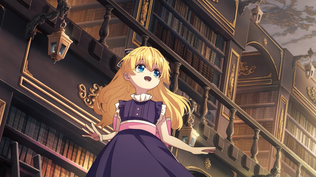 ある日、お姫様になってしまった件について