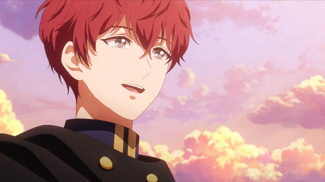 ある日、お姫様になってしまった件について