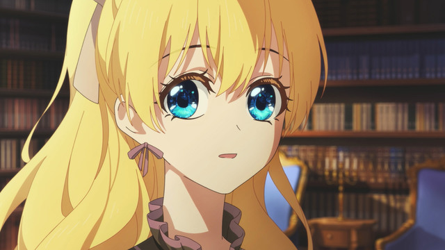 ある日、お姫様になってしまった件について