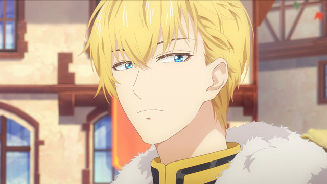 ある日、お姫様になってしまった件について