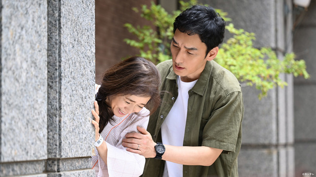 終幕のロンドーもう二度と、会えないあなたにー