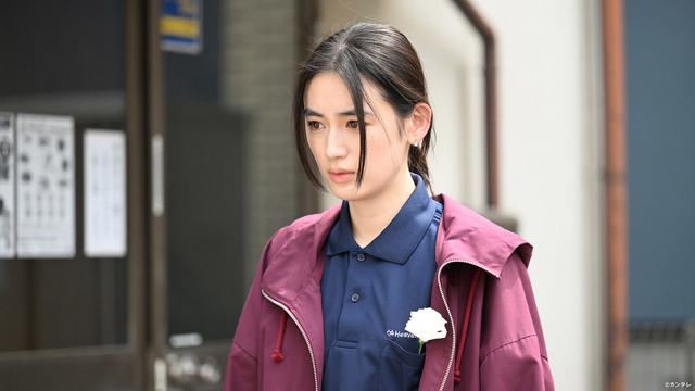 終幕のロンドーもう二度と、会えないあなたにー