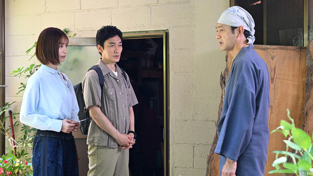 終幕のロンドーもう二度と、会えないあなたにー