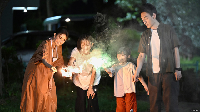 終幕のロンドーもう二度と、会えないあなたにー