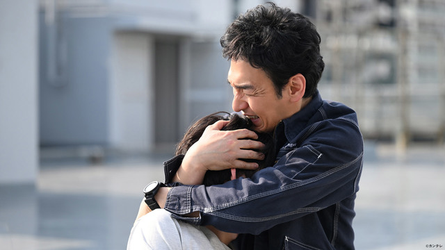 終幕のロンドーもう二度と、会えないあなたにー