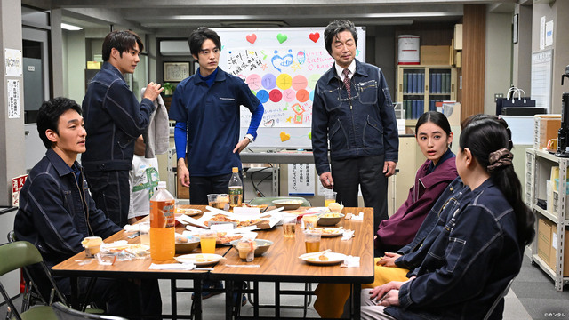 終幕のロンドーもう二度と、会えないあなたにー