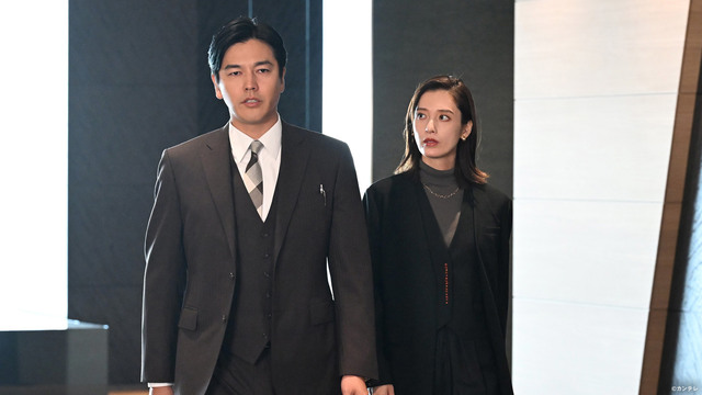 終幕のロンドーもう二度と、会えないあなたにー