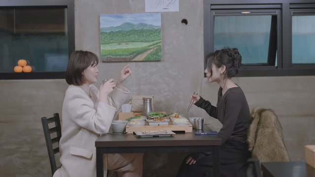 彼女たちの恋愛シェアハウス ～ToGetHer～完全版