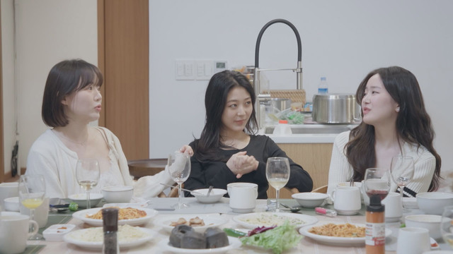 彼女たちの恋愛シェアハウス ～ToGetHer～完全版