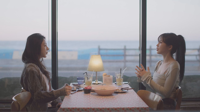 彼女たちの恋愛シェアハウス ～ToGetHer～完全版