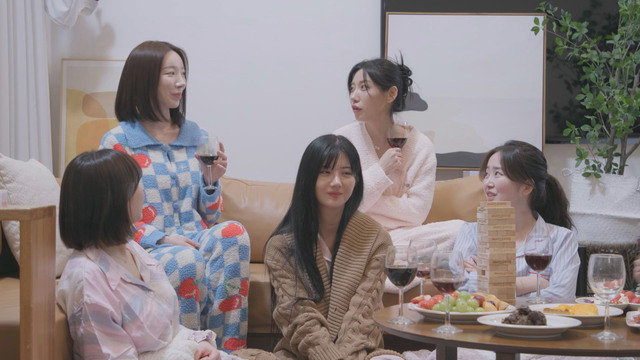 彼女たちの恋愛シェアハウス ～ToGetHer～完全版