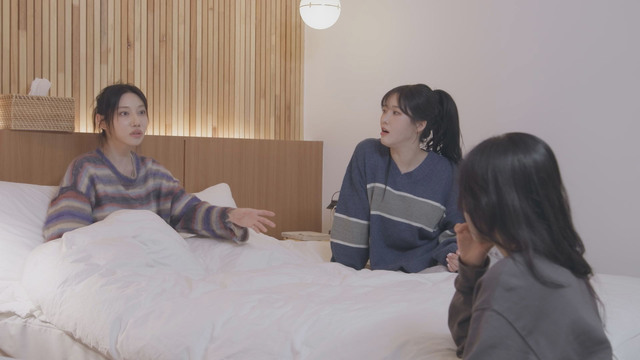 彼女たちの恋愛シェアハウス ～ToGetHer～完全版