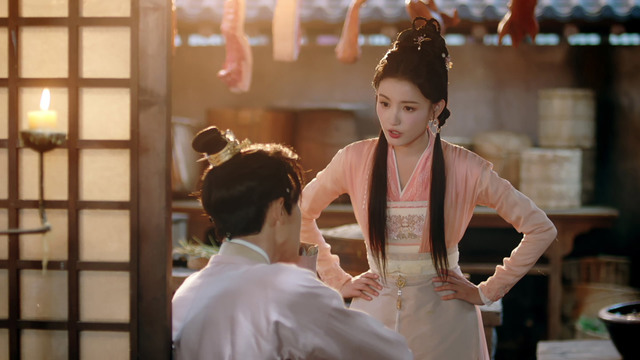 銅雀酒楼へいらっしゃい～仮面夫婦は恋のはじまり～