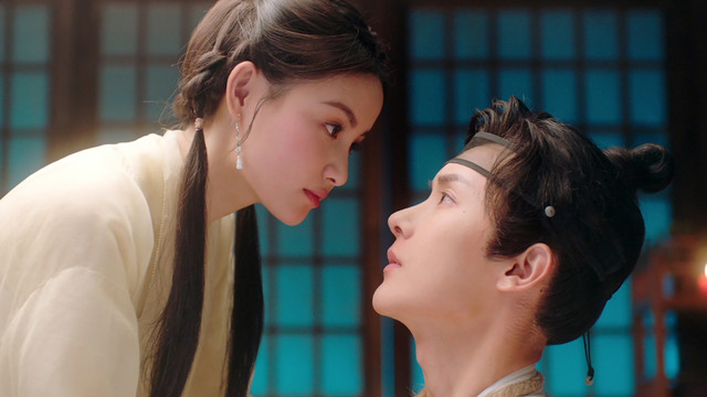 銅雀酒楼へいらっしゃい～仮面夫婦は恋のはじまり～