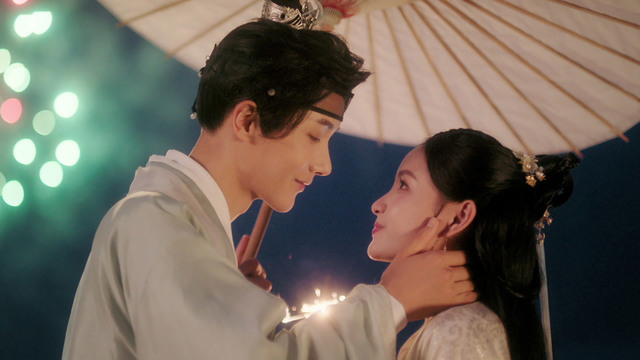 銅雀酒楼へいらっしゃい～仮面夫婦は恋のはじまり～