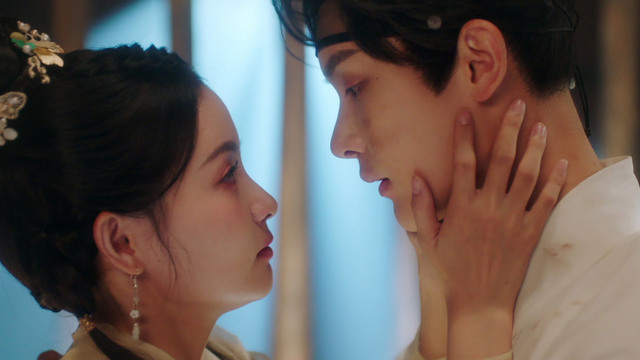 銅雀酒楼へいらっしゃい～仮面夫婦は恋のはじまり～