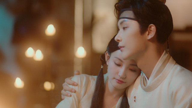 銅雀酒楼へいらっしゃい～仮面夫婦は恋のはじまり～