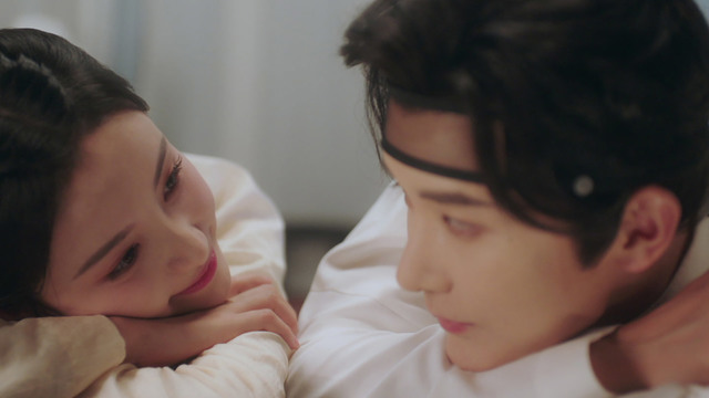 銅雀酒楼へいらっしゃい～仮面夫婦は恋のはじまり～