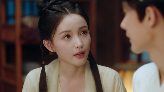 銅雀酒楼へいらっしゃい～仮面夫婦は恋のはじまり～