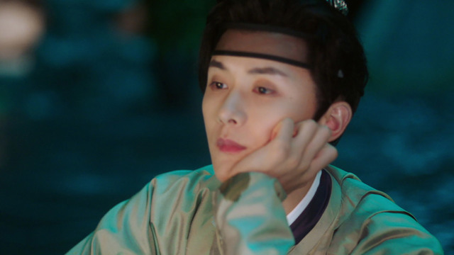 銅雀酒楼へいらっしゃい～仮面夫婦は恋のはじまり～