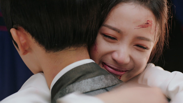 銅雀酒楼へいらっしゃい～仮面夫婦は恋のはじまり～