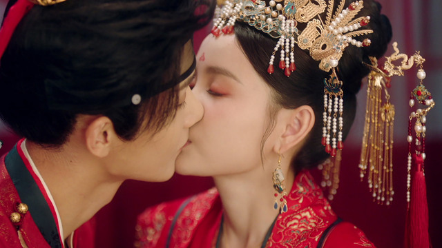 銅雀酒楼へいらっしゃい～仮面夫婦は恋のはじまり～