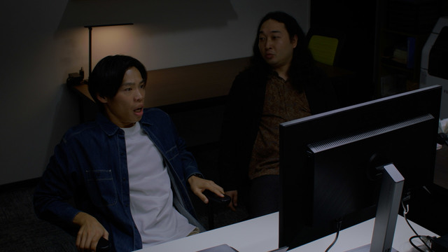 この動画は再生できません3