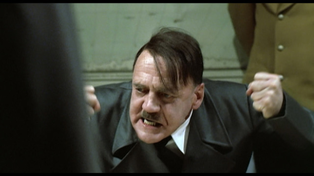 ヒトラー ～最期の12日間～ エクステンデッド版