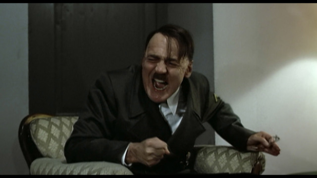 ヒトラー ～最期の12日間～ エクステンデッド版