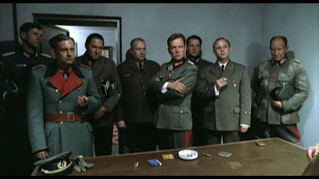 ヒトラー ～最期の12日間～ エクステンデッド版