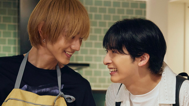 25時、赤坂で Season2