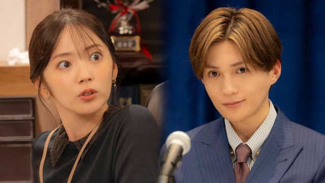 推しが上司になりまして フルスロットル