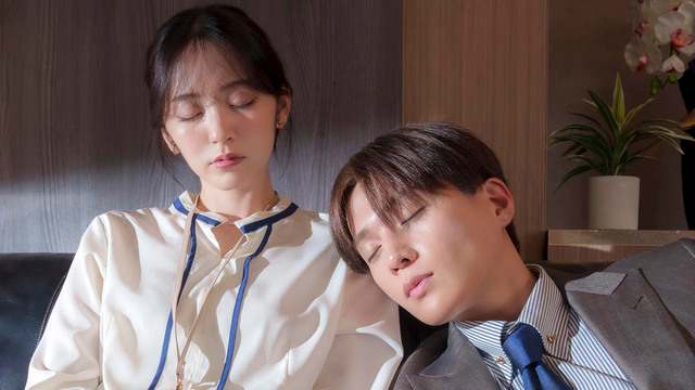 推しが上司になりまして フルスロットル