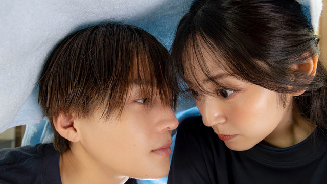 推しが上司になりまして フルスロットル