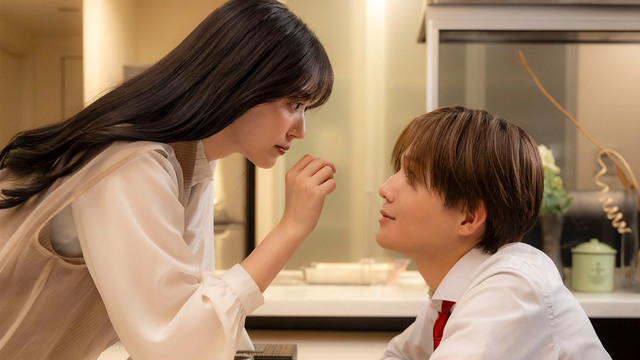 推しが上司になりまして フルスロットル