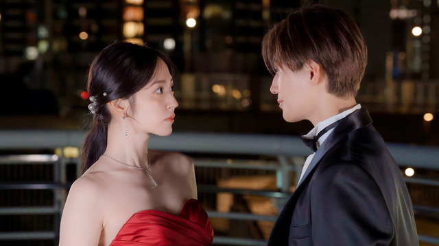 推しが上司になりまして フルスロットル