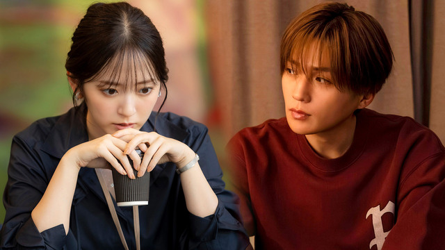 推しが上司になりまして フルスロットル