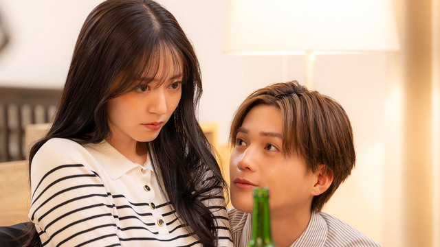 推しが上司になりまして フルスロットル