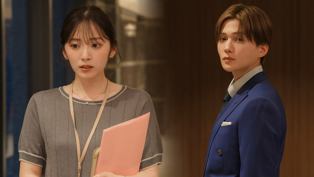 推しが上司になりまして フルスロットル